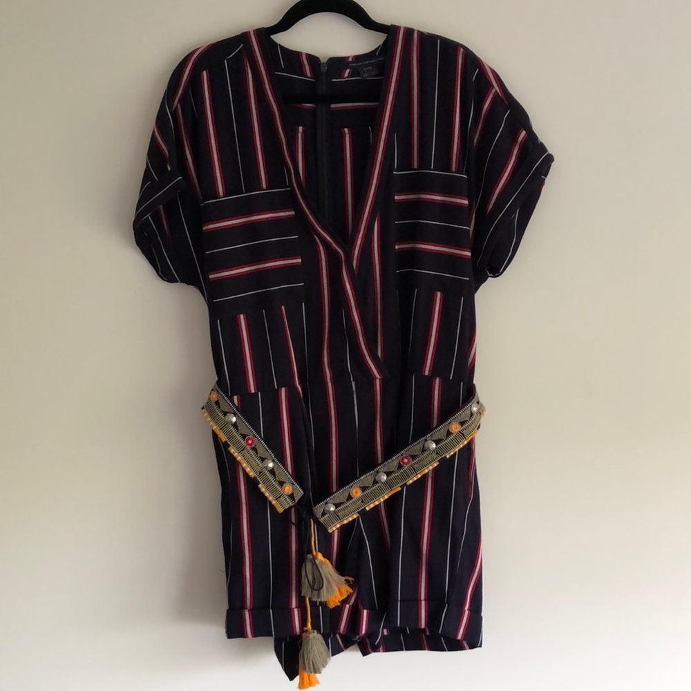 French Connection romper